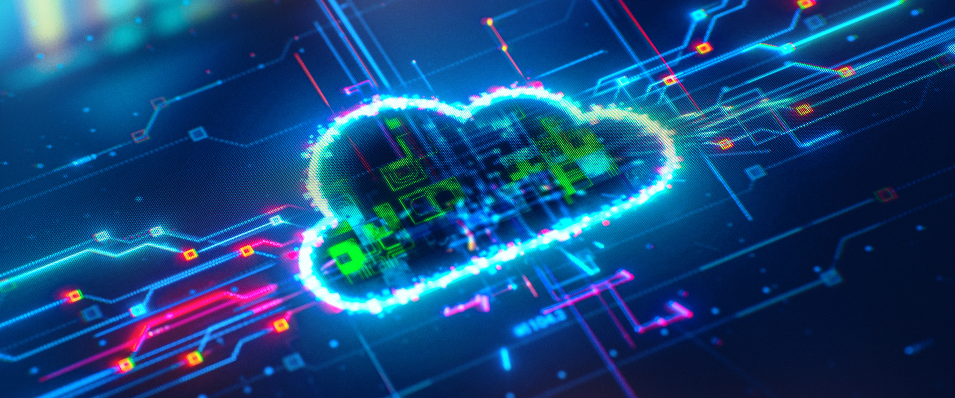 Modern access control hardware installation